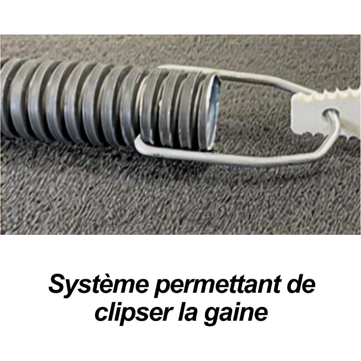 EasyGrip Maxi Kit | 2 Aiguilles Électricien Made in France